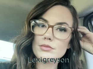 Lexigreyson