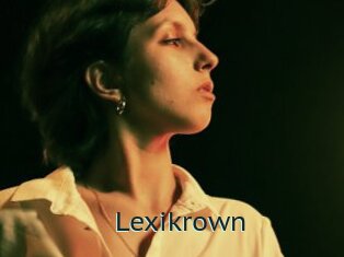 Lexikrown