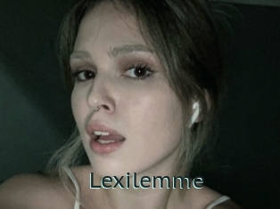 Lexilemme