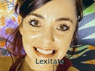 Lexitate