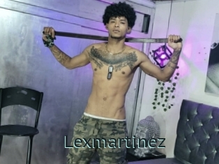 Lexmartinez