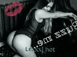 Lexxxi_hot