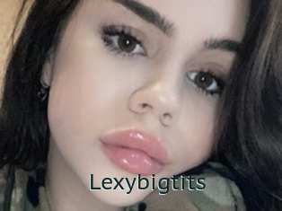 Lexybigtits