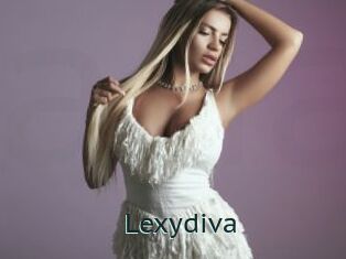 Lexydiva