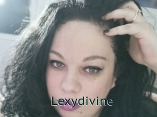 Lexydivine