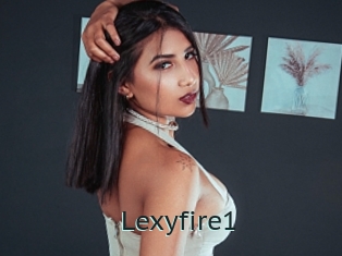 Lexyfire1