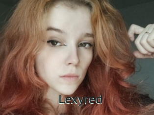 Lexyred