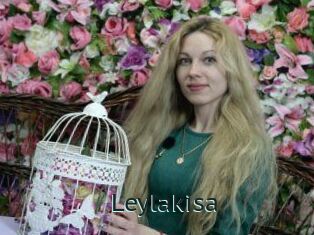 Leylakisa