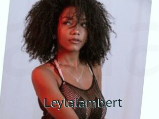 Leylalambert