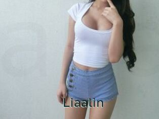 Liaalin