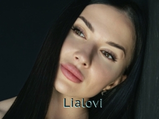 Lialovi