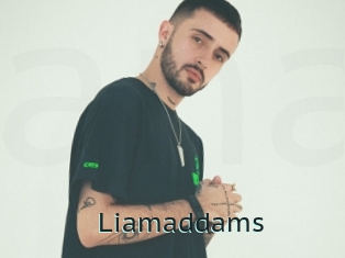 Liamaddams