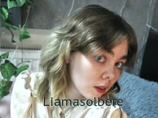 Liamasolbere