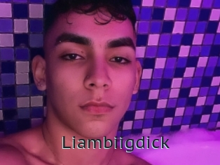 Liambiigdick