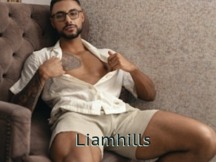 liamhills Anal X