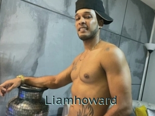 Liamhoward