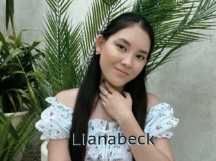 Lianabeck