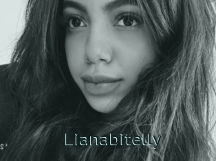 Lianabitelly