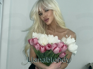 Lianablondy