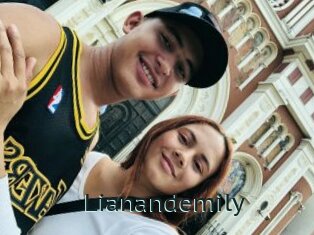 Lianandemily