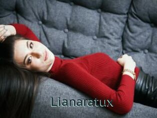 lianaratux Anal X