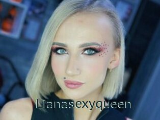 lianasexyqueen Anal X