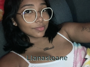 Lianasloane