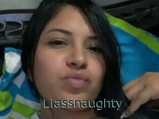 Liassnaughty