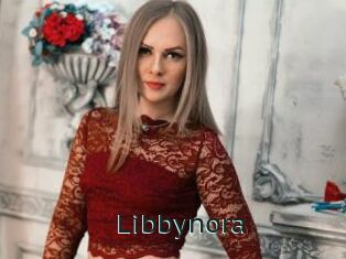Libbynora