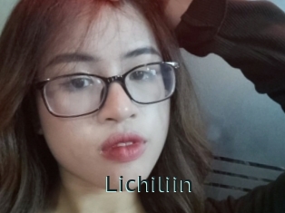 Lichiliin