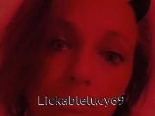 Lickablelucy69