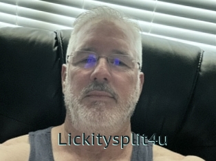 Lickitysplit4u