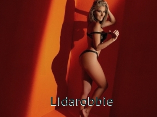 Lidarobbie