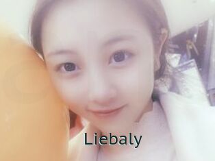Liebaly