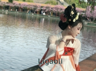 Ligaoli
