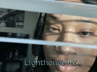 Lighthoneyluv