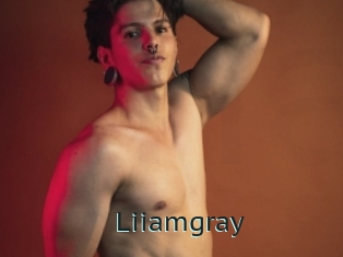 Liiamgray