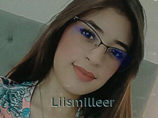 Liismilleer