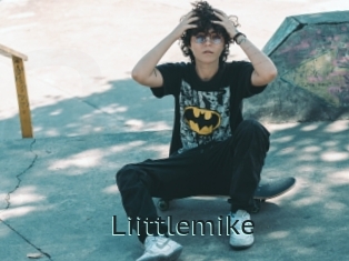 Liittlemike