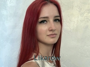 Likarow