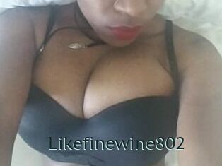 Likefinewine802