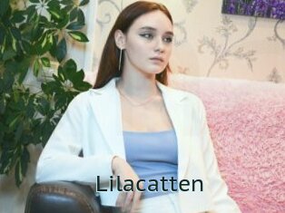 Lilacatten