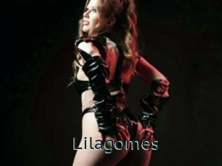 Lilagomes