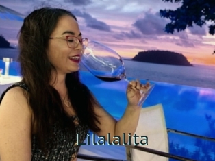 Lilalalita