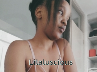 Lilaluscious