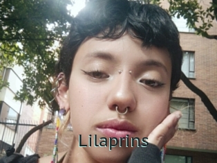 Lilaprins