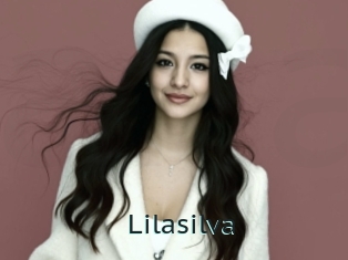 lilasilva Anal X