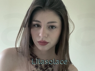 Lilasolace