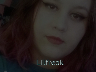 Lilfreak