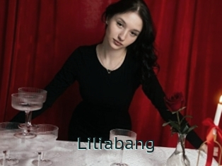 Liliabang